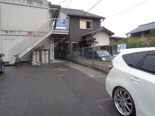 ロータス本町の物件外観写真